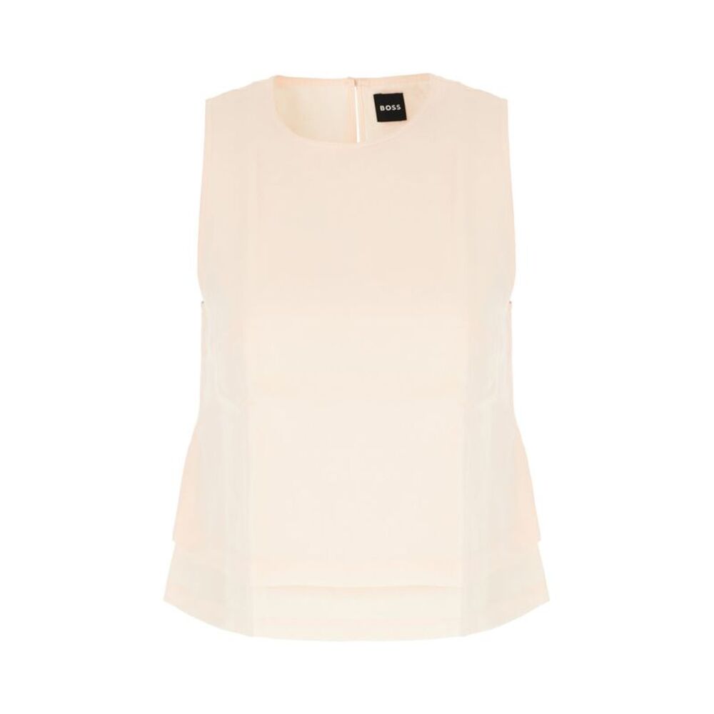 Hugo Boss Woman Clothing Shirts